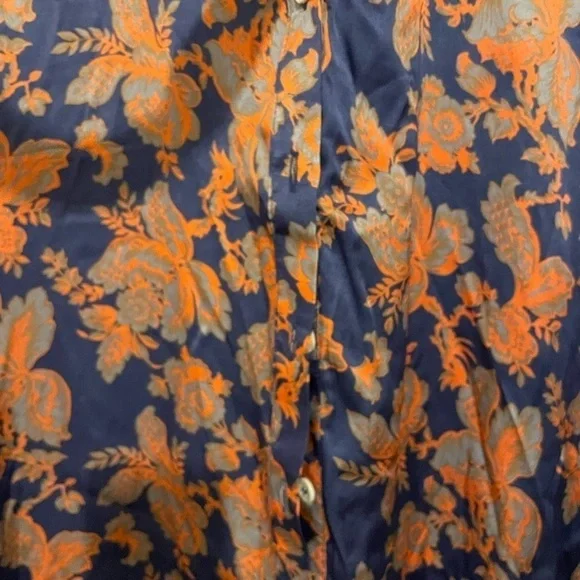 Chloe Kristyn floral 👗. - Picture 4 of 10